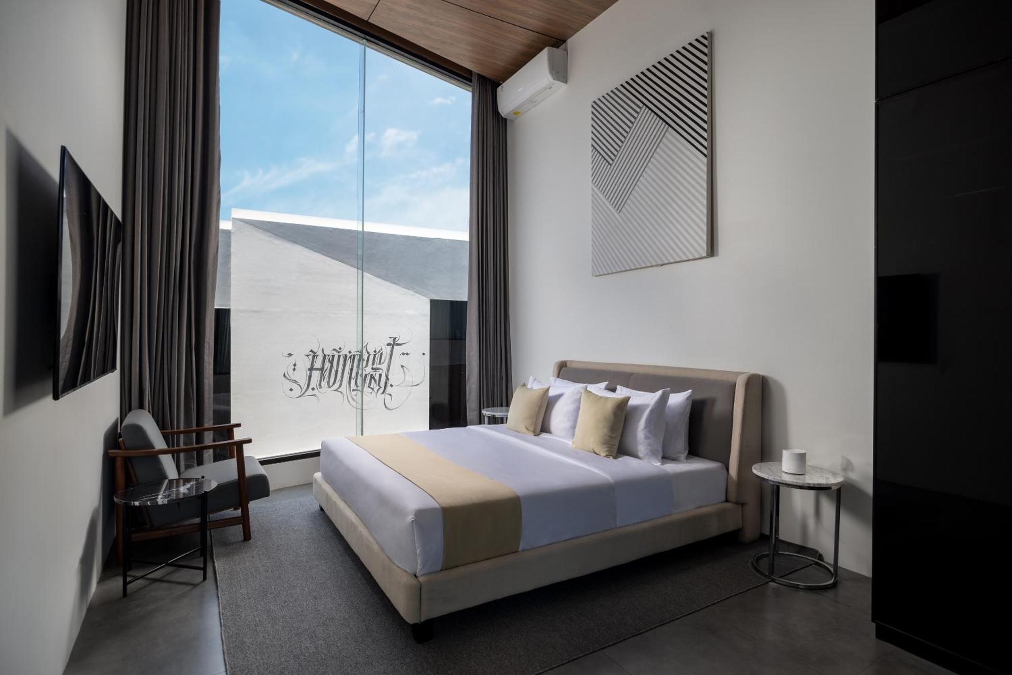 Alex Villas Complex N2 Canggu Zewnętrze zdjęcie