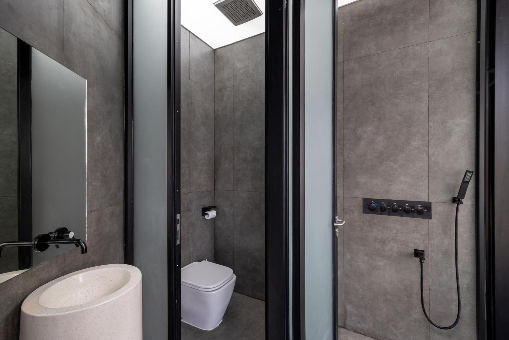Alex Villas Complex N2 Canggu Zewnętrze zdjęcie