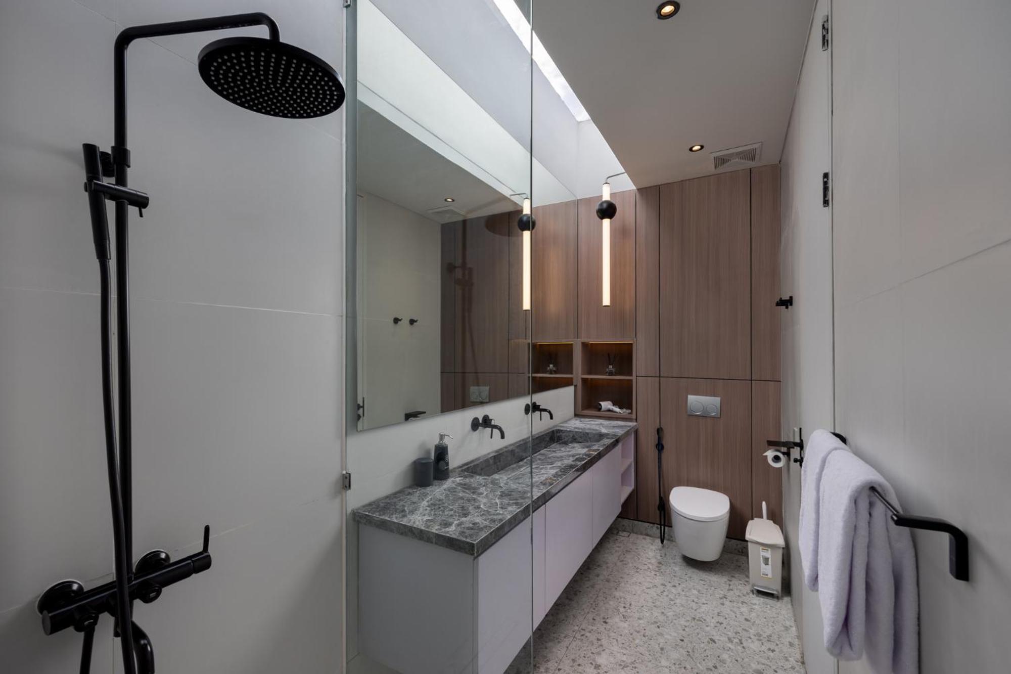 Alex Villas Complex N2 Canggu Zewnętrze zdjęcie