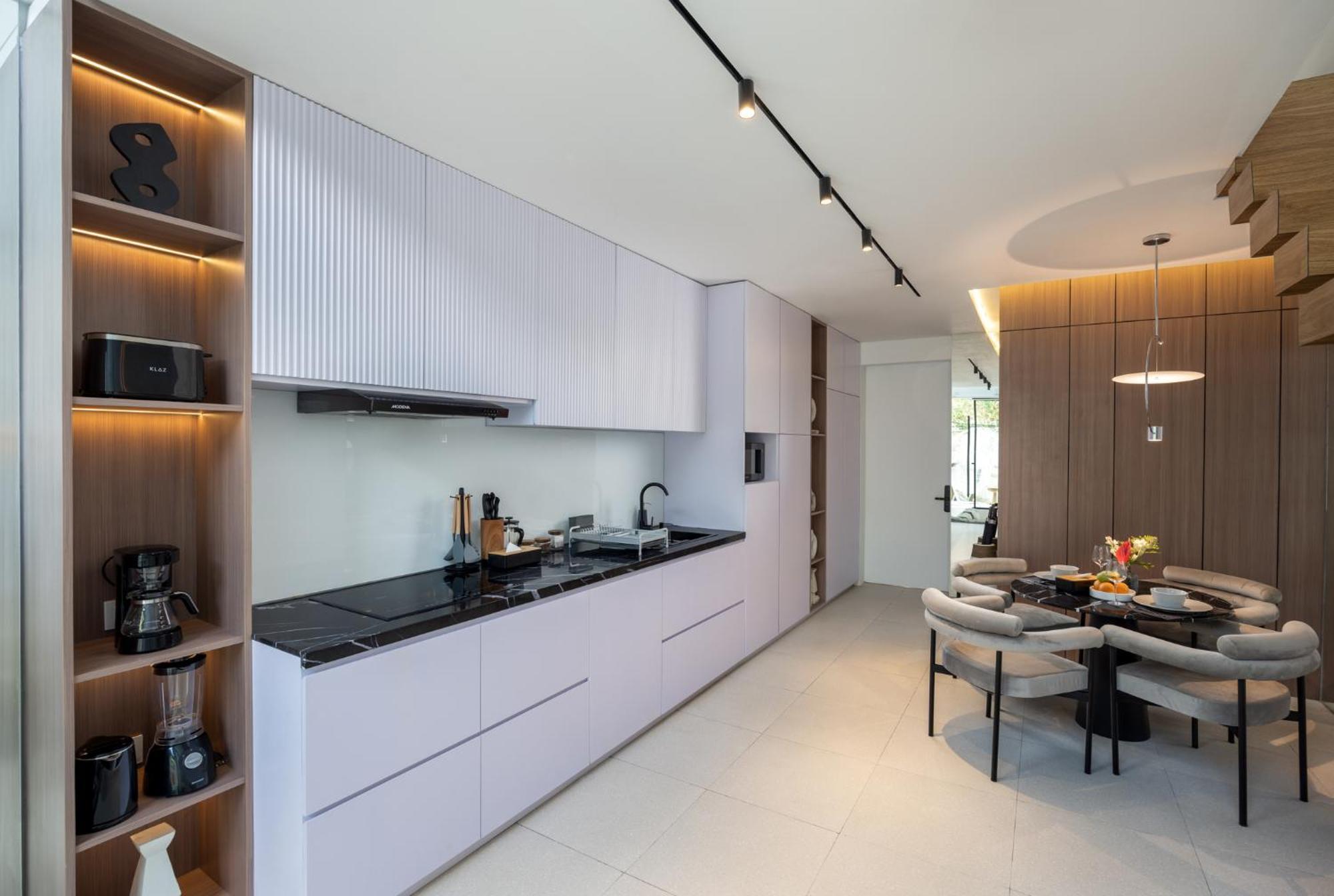Alex Villas Complex N2 Canggu Zewnętrze zdjęcie